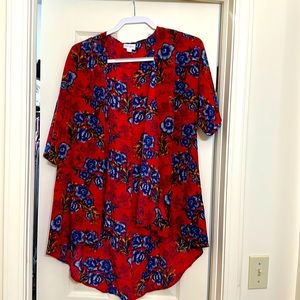 Lularoe Lindsay Cardigan